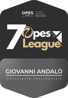 Opes League calcio a 7